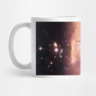 Pismis Nebula Mug